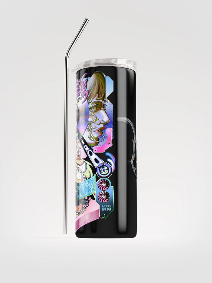 Mey_exe Tumbler [Version 1.0] product image (1)