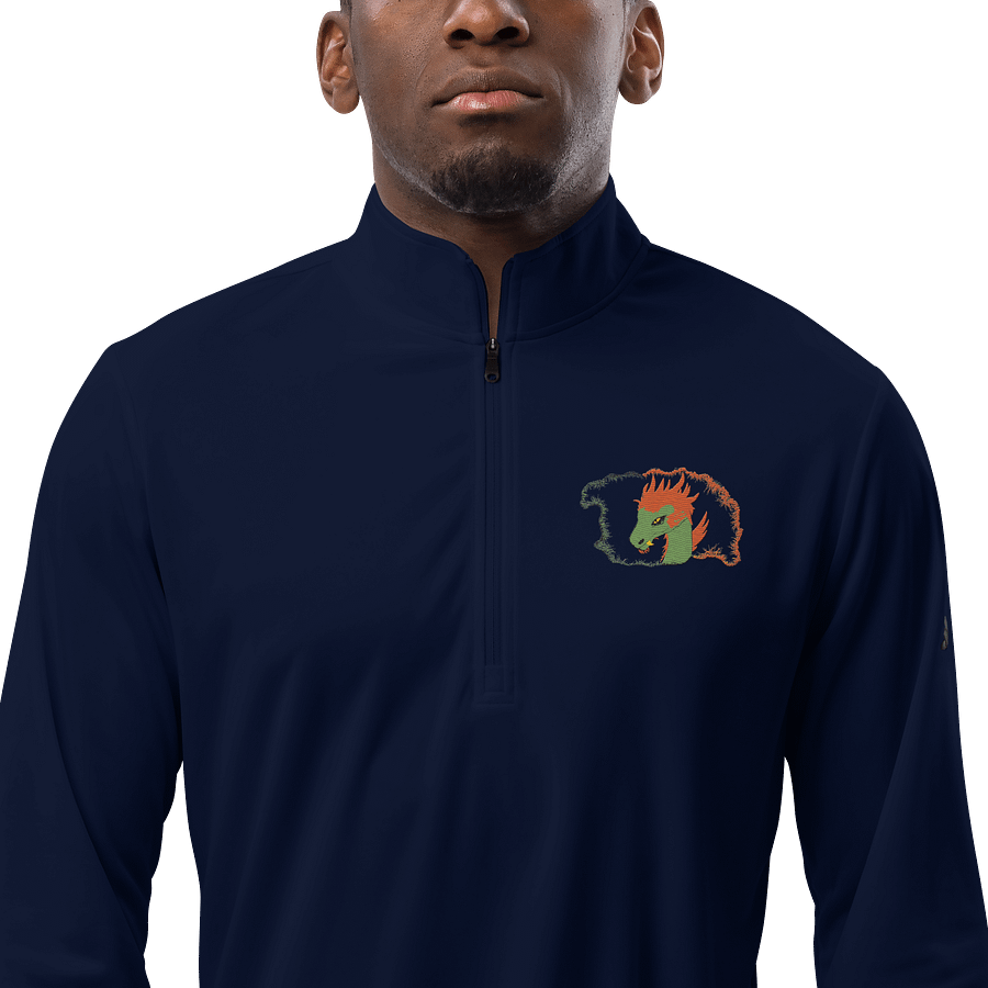 Dragon's Fury Illustrated Pullover product image (1)
