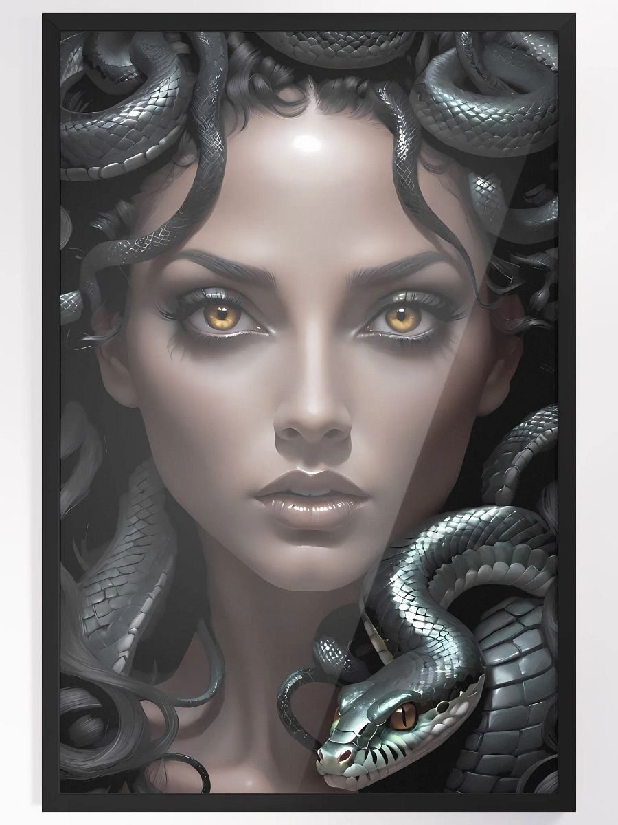 Modern Medusa product image (4)