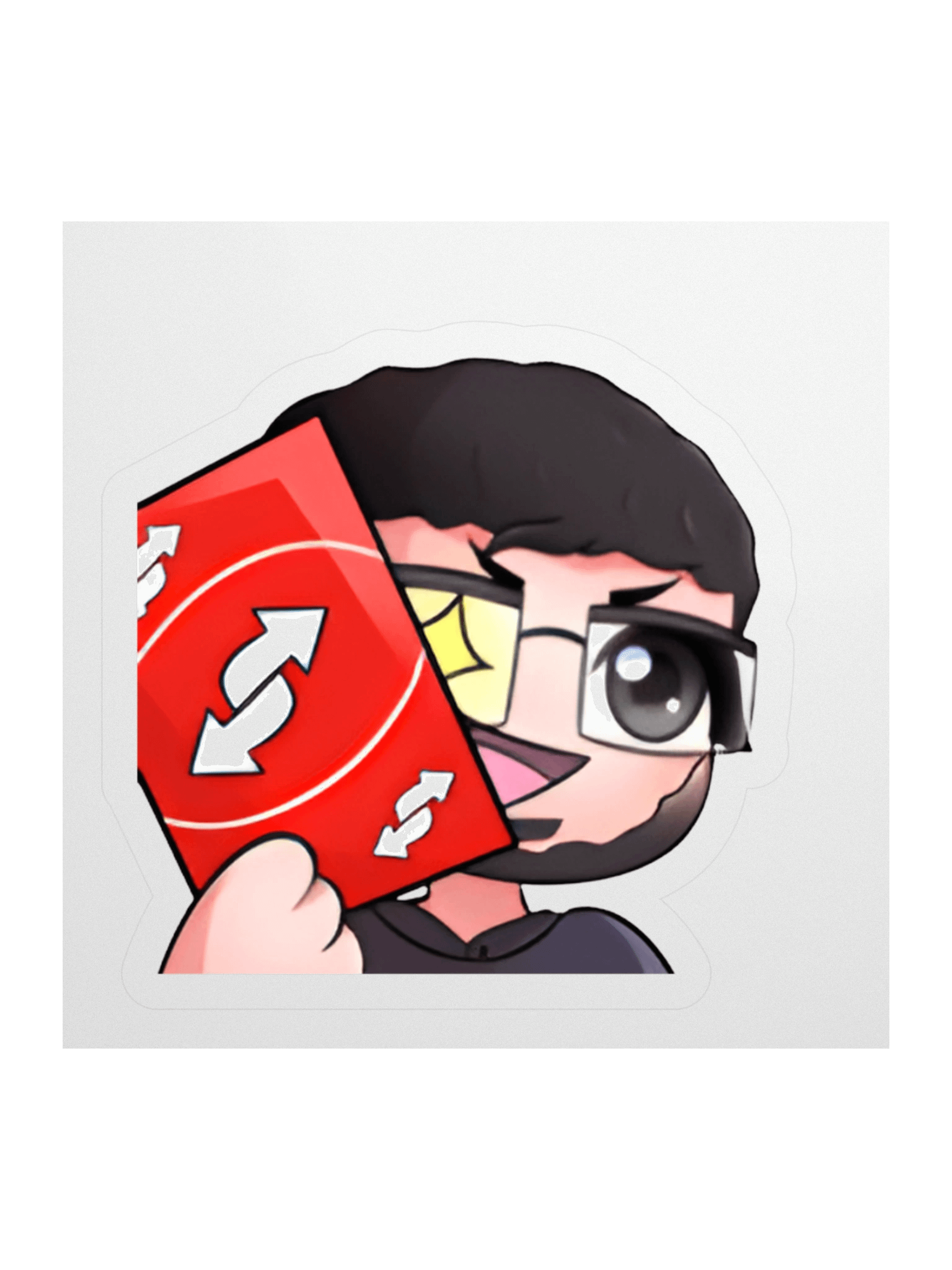 Uno Reverse Jimmy product image (2)