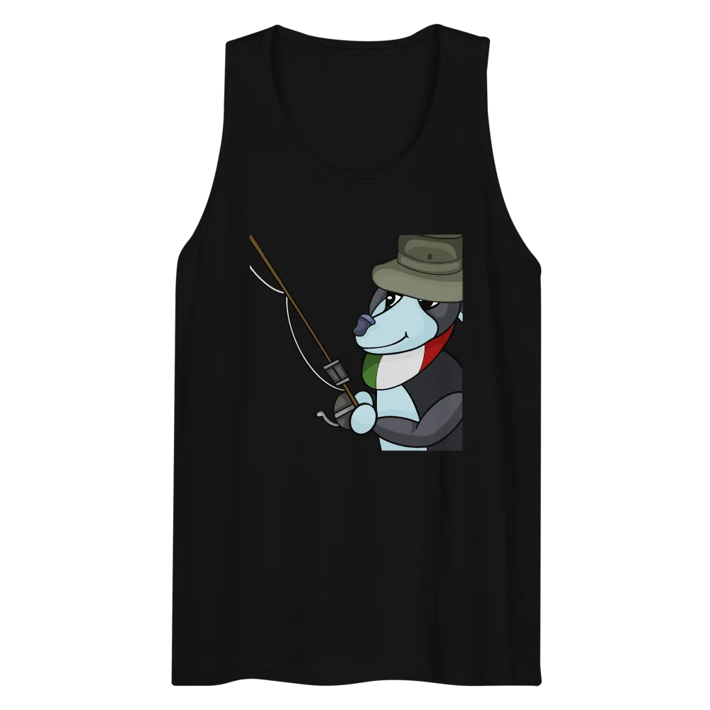 Fishing Tank product image (10)