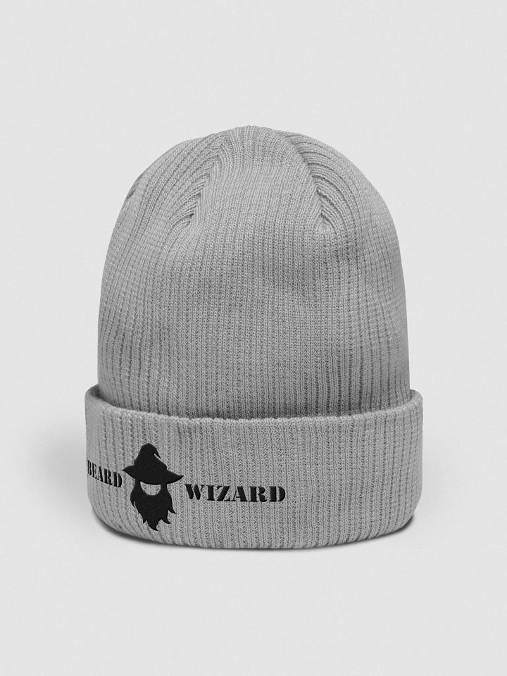 Beard Wizard Beanie product image (12)