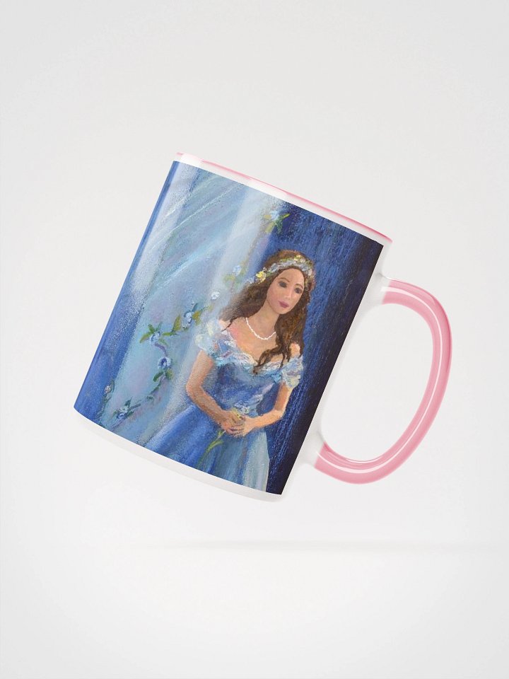 Enchanted Fairytale Mug - Spell Bound product image (2)