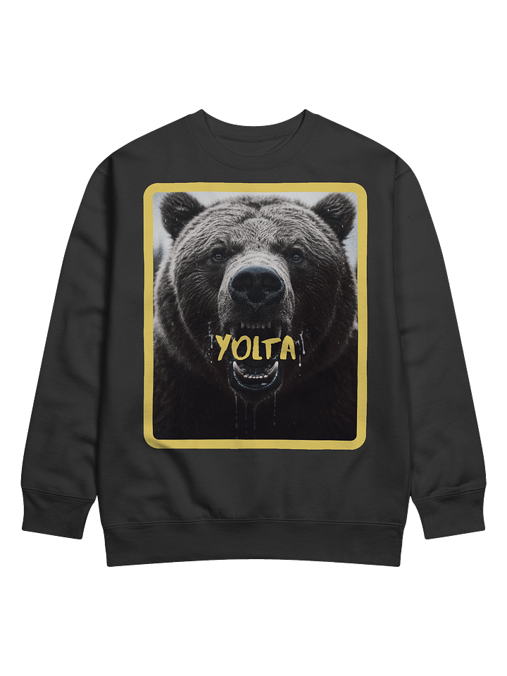 The Grizzly Sweatshirt product image (1)