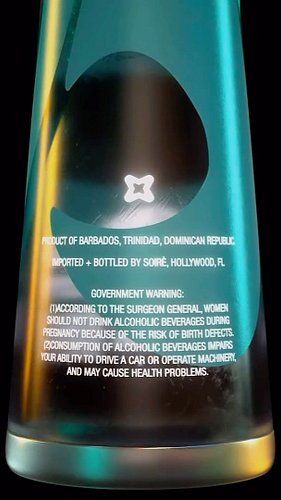 DRINK BETTER 🐍

Authentically made & additive free as what you consume SHOULD be.

Drink SOIRÈ Blanco - available this August 😋