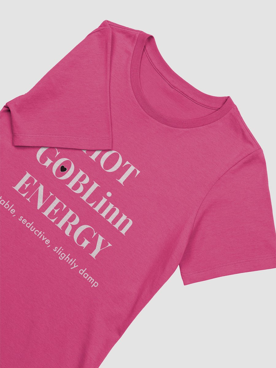 HOT GOBLinn ENERGY - Damp 👹 product image (27)