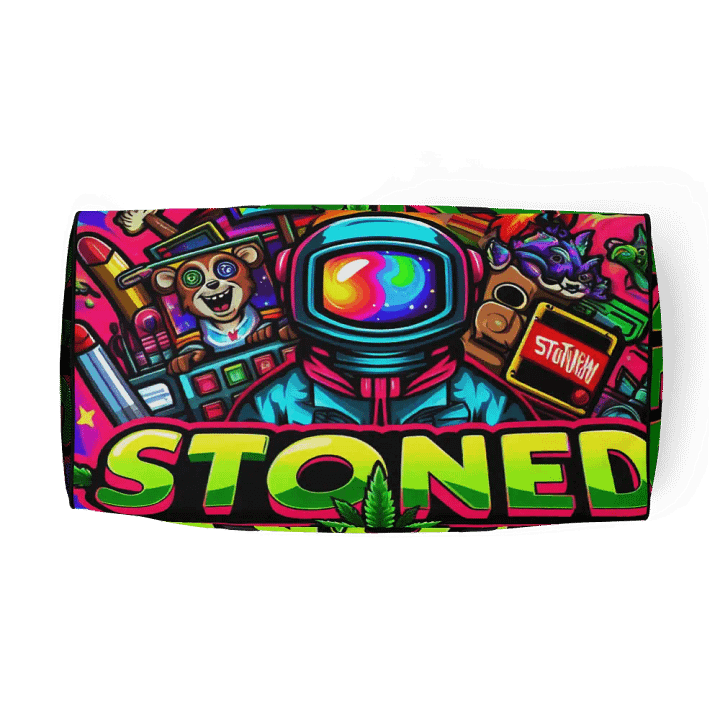 Stoned Duffle product image (2)