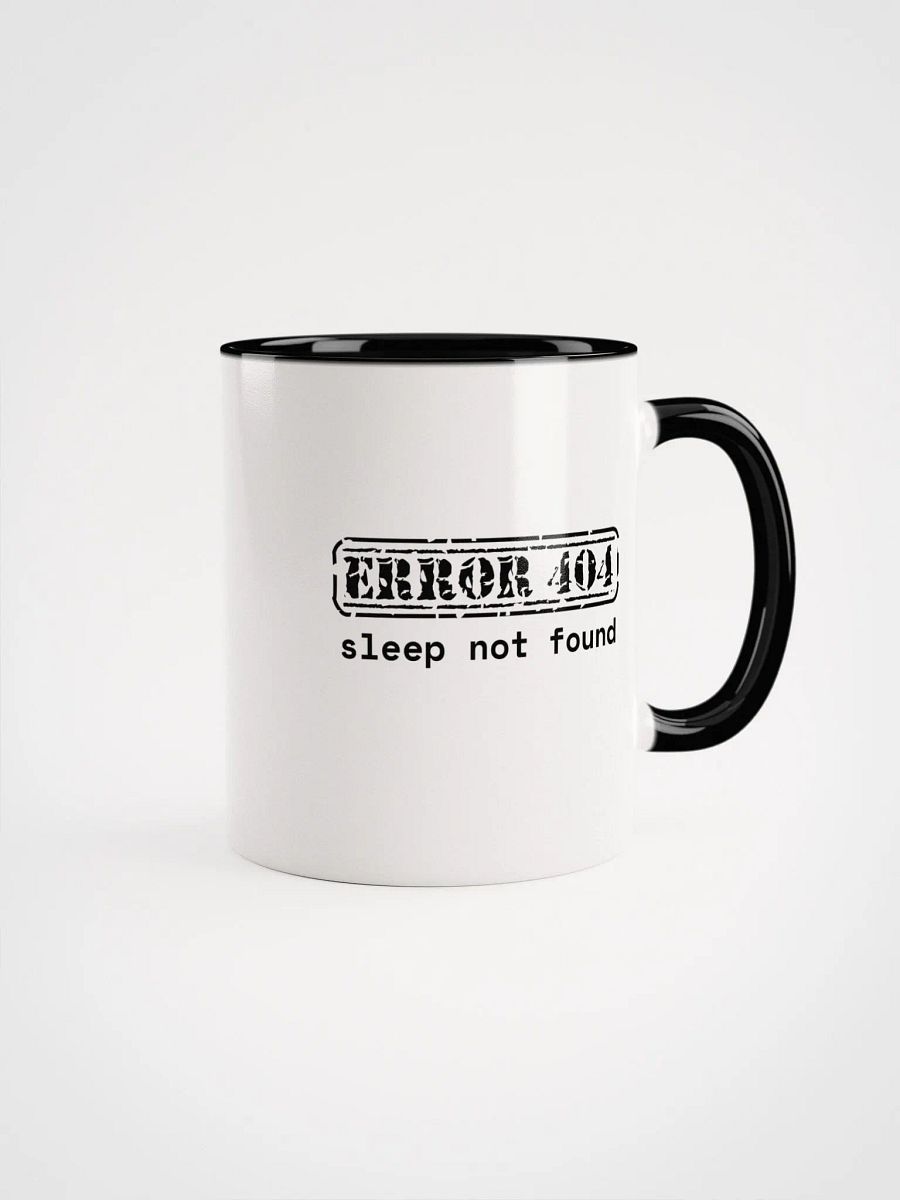 web developer jokes Ceramic Mug: A Splash of Color product image (1)
