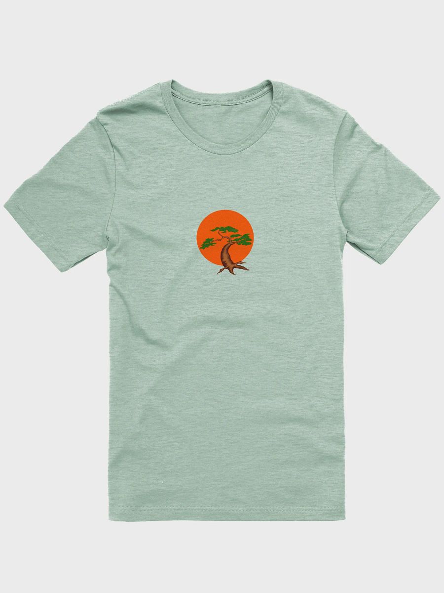 Artistic Tree Circle T-Shirt product image (1)