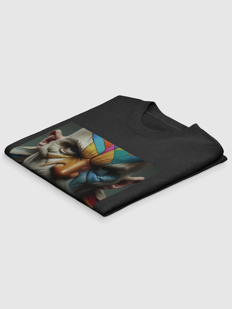 Vintage Vibes Oversized Tee product image (15)