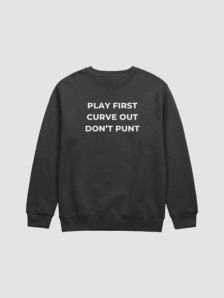 How to Win at Magic Crewneck Sweatshirt product image (1)