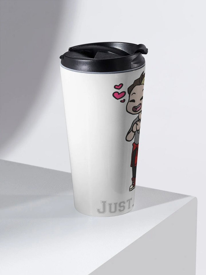 Nems Loving Travel Mug product image (2)