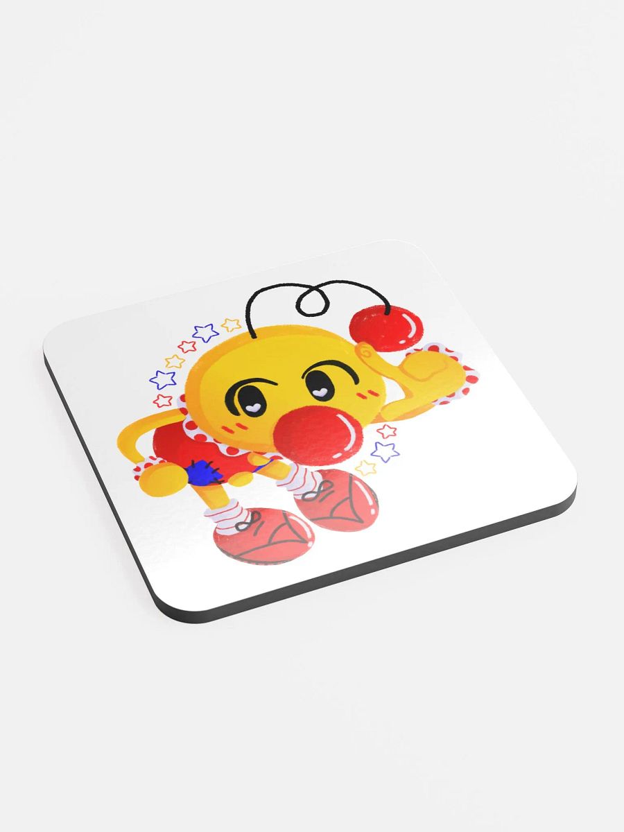 Boyoyoing Point Stars Shaded Coaster product image (2)