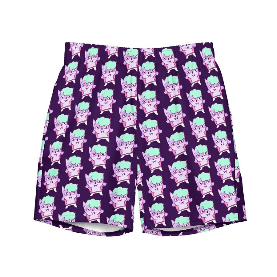 Augustus Swimming Shorts product image (2)