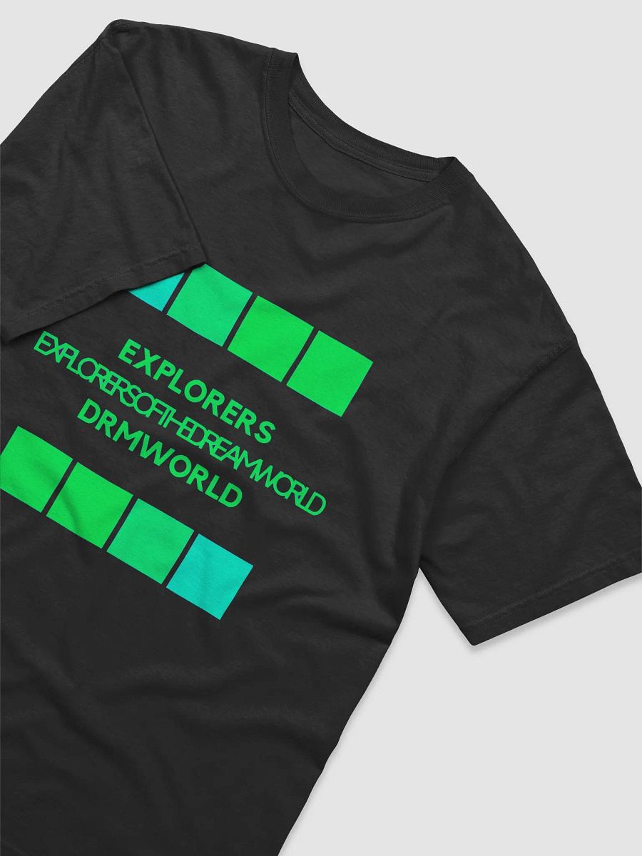 Exploritorian {letter 93] product image (5)