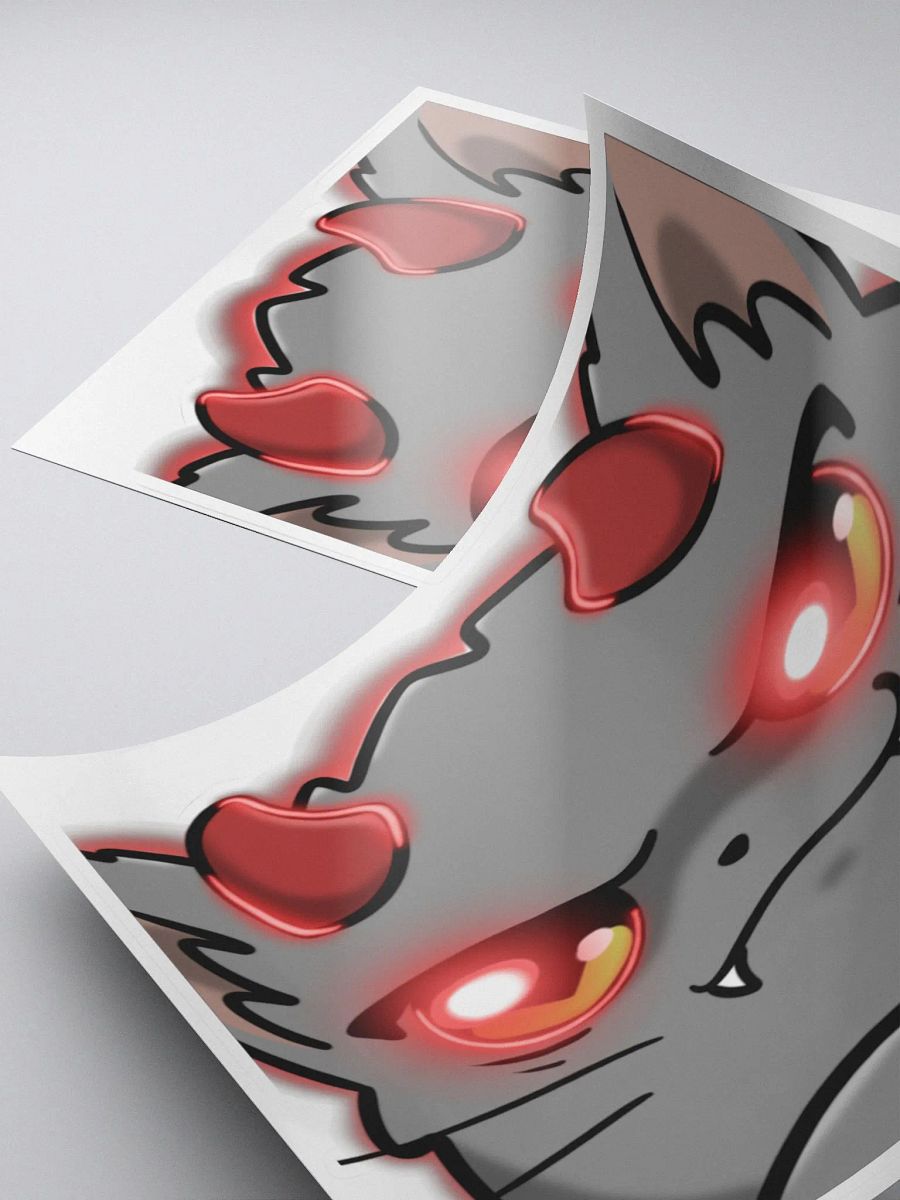 pixEvil Sticker product image (4)