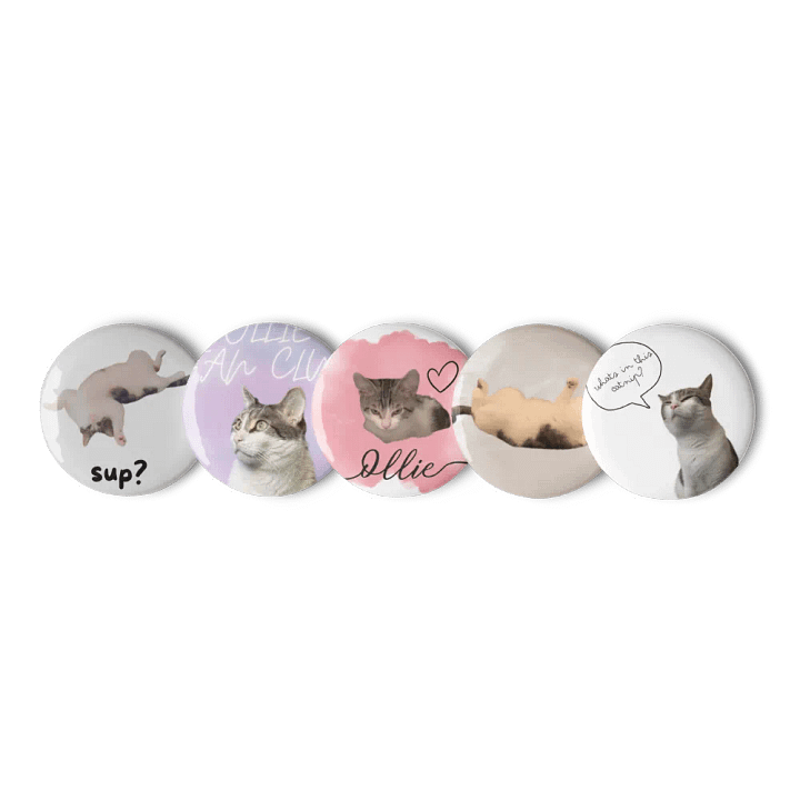 Ollie Fan Club product image (1)