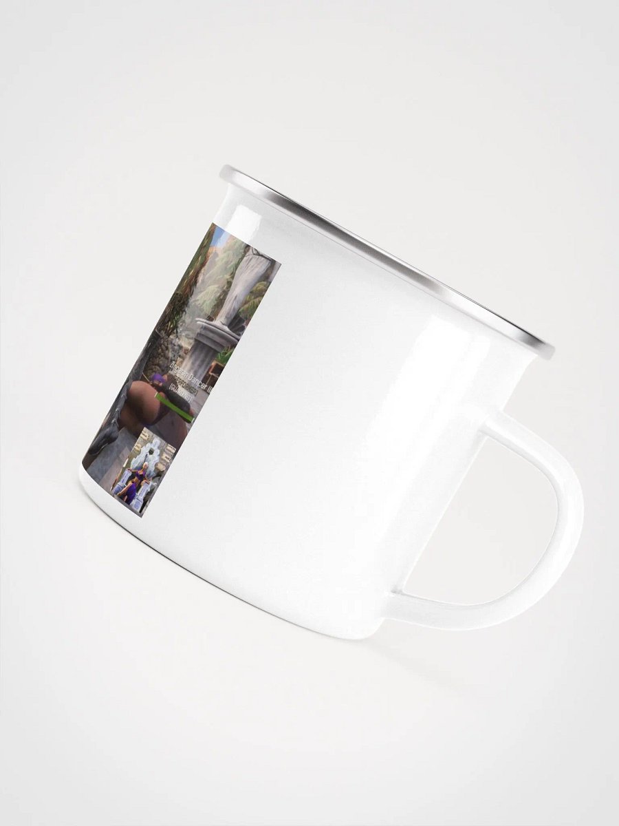 Blow Kiss mug product image (5)