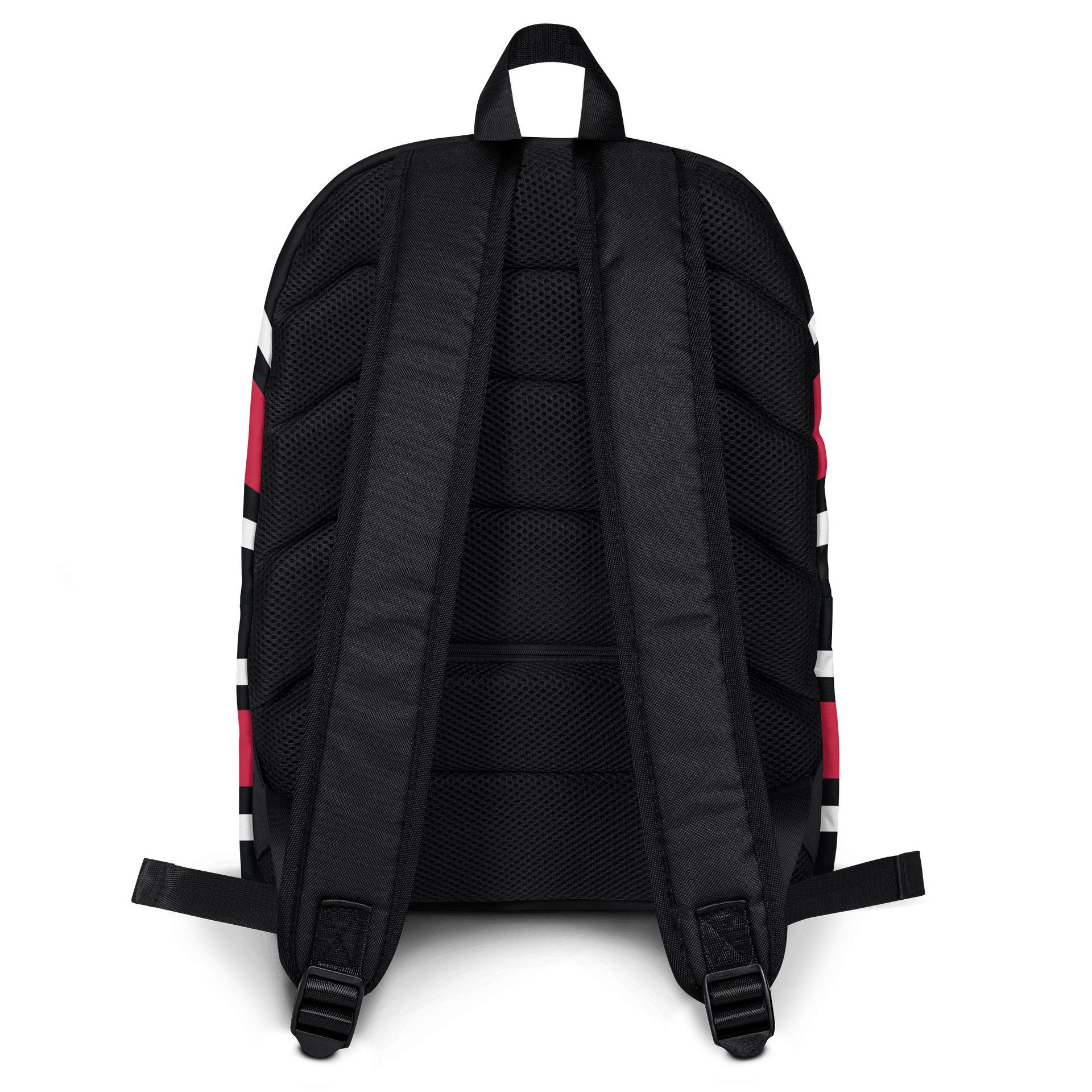 Team Ohio Strong Redefined Backpack product image (2)