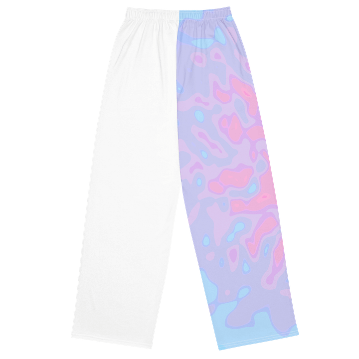 REBIRTH Wide Bottom Pants product image (2)