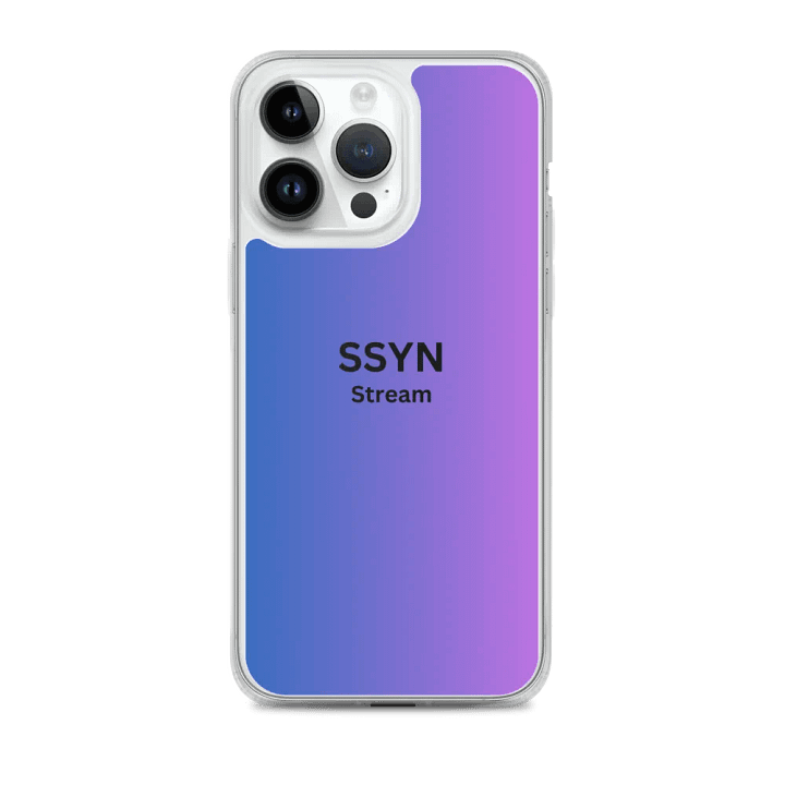 SSYN Macsafe Case product image (2)