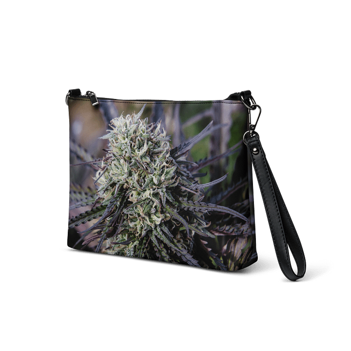 Royal Purple Cultivated Crossbody Bag product image (2)