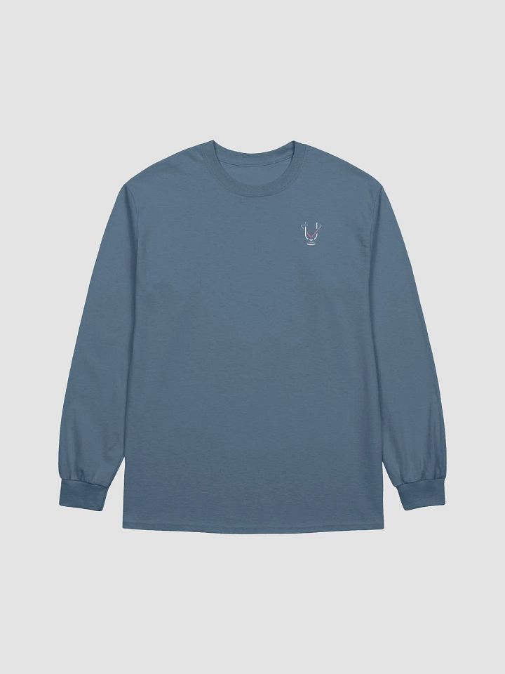 VoiceuLogo Classic Long Sleeve product image (1)