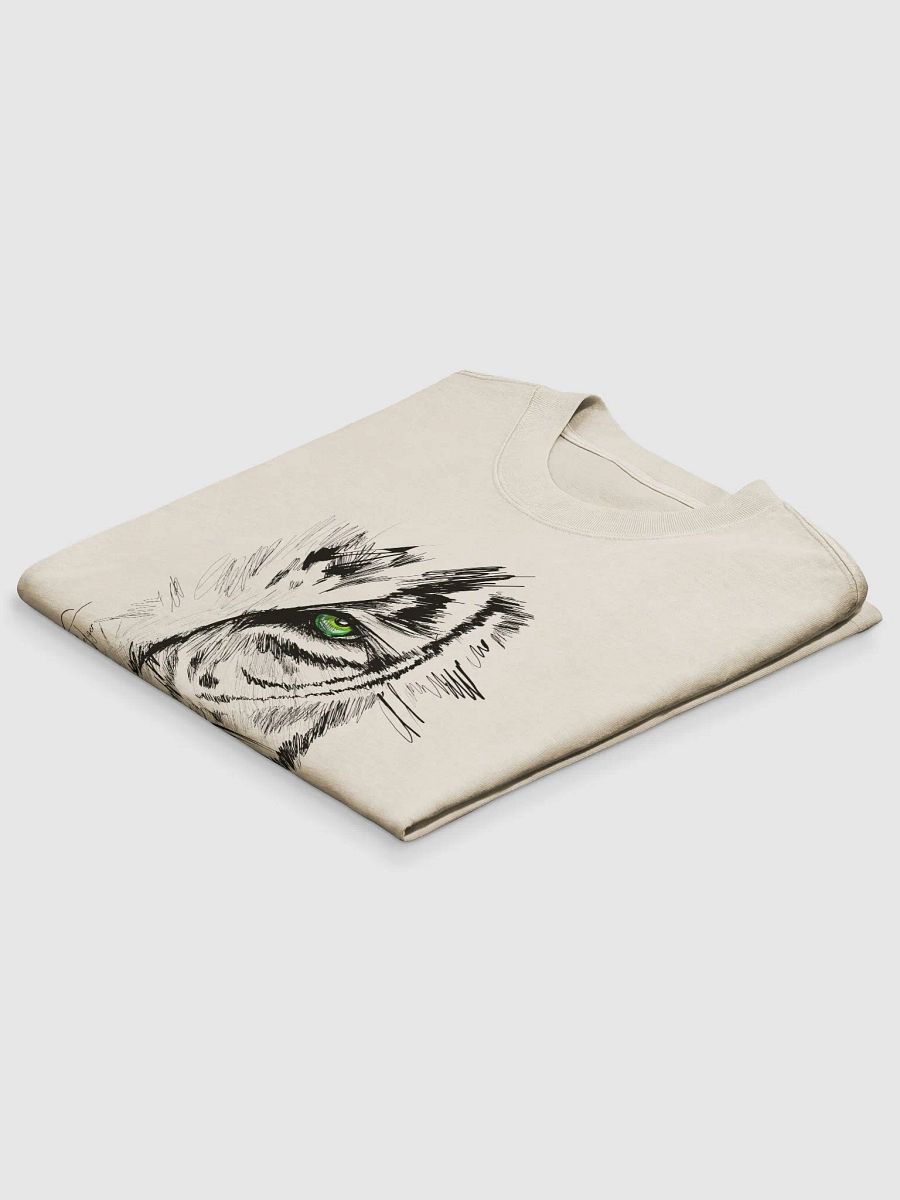 White Tiger Tarot Official T Shirt product image (8)
