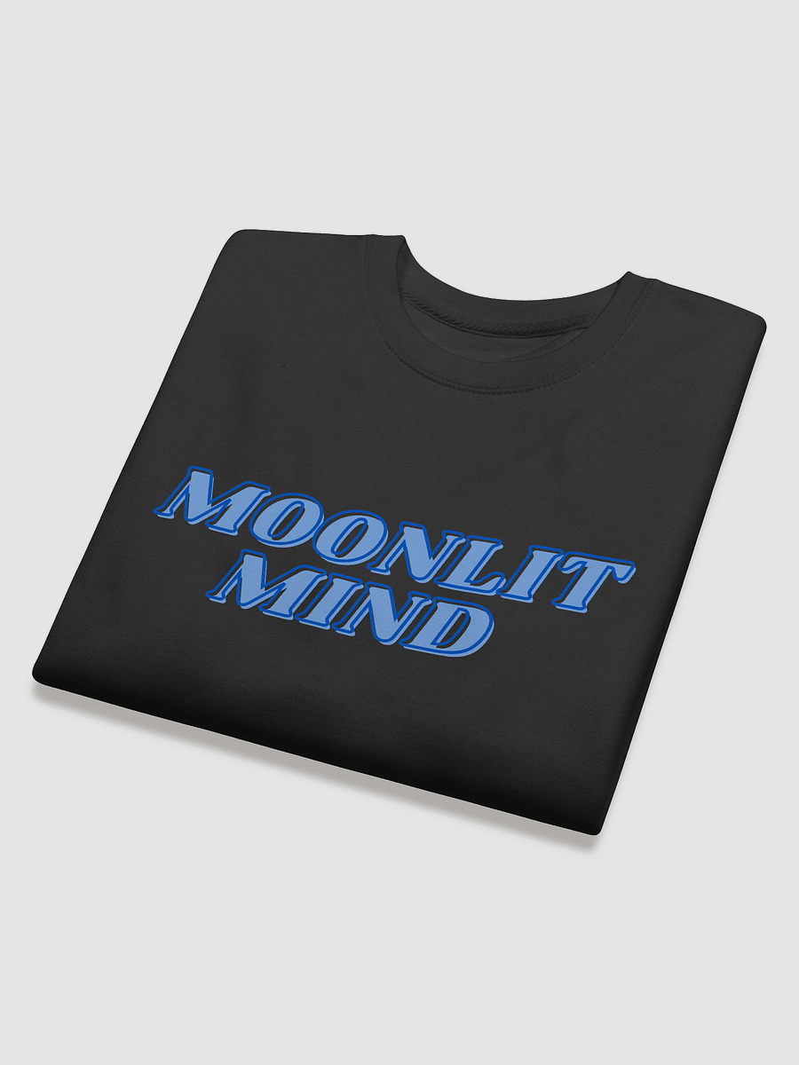 Moonlit Mind Cotton Sweatshirt product image (4)