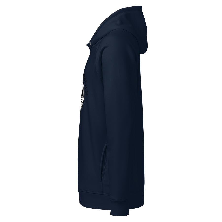 Milo Bass Rush country hoodie product image (3)