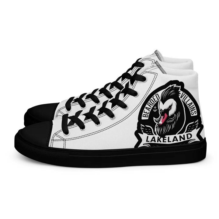 Lakeland BV Shoes product image (1)