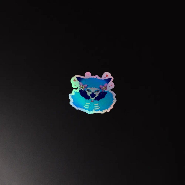 Shiny Loving Hean product image (2)