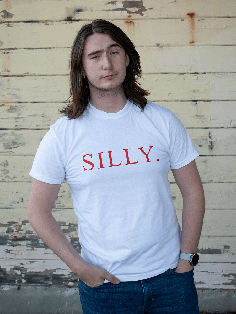 The Silly Shirt product image (3)