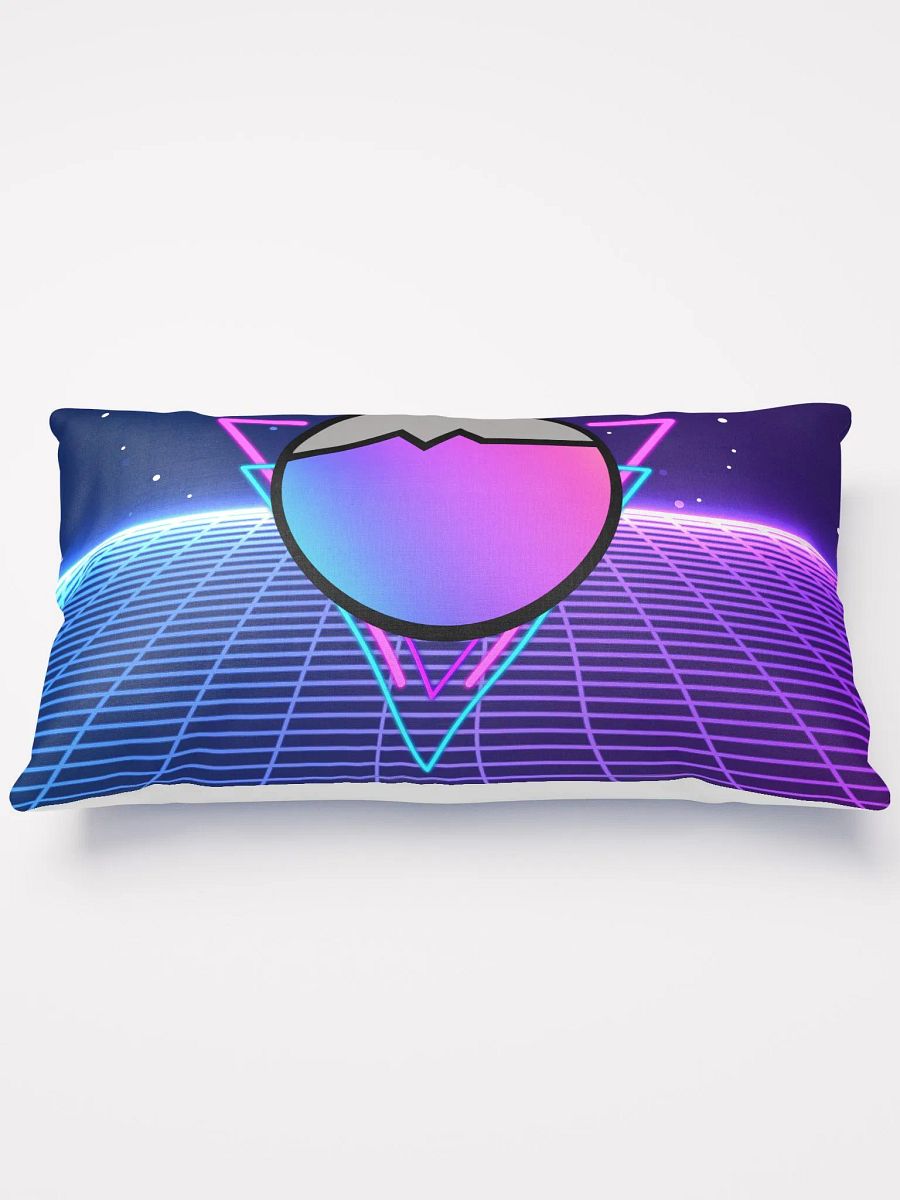 Battle Chicken Pillow product image (1)