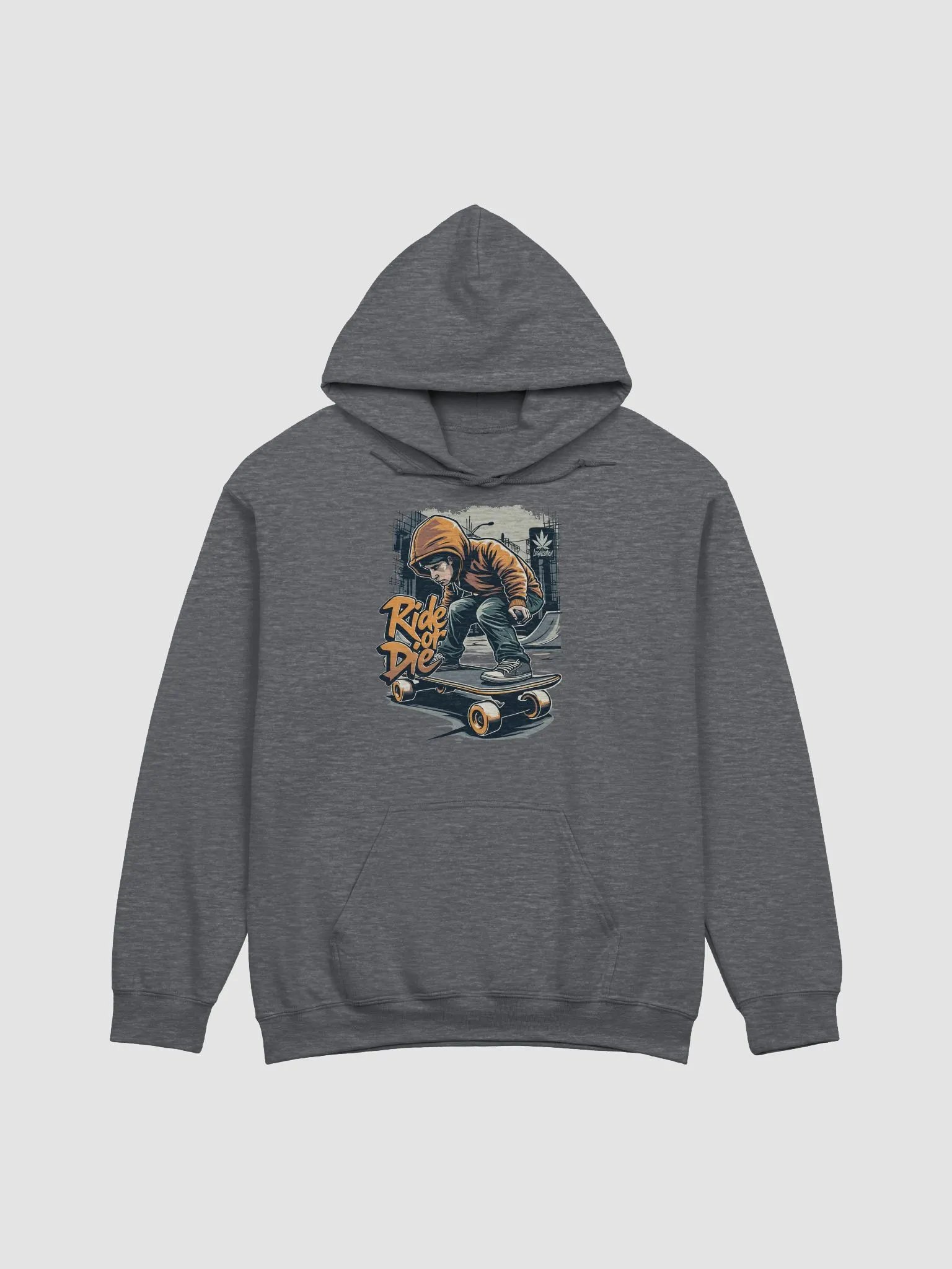 Ride or Die product image (1)