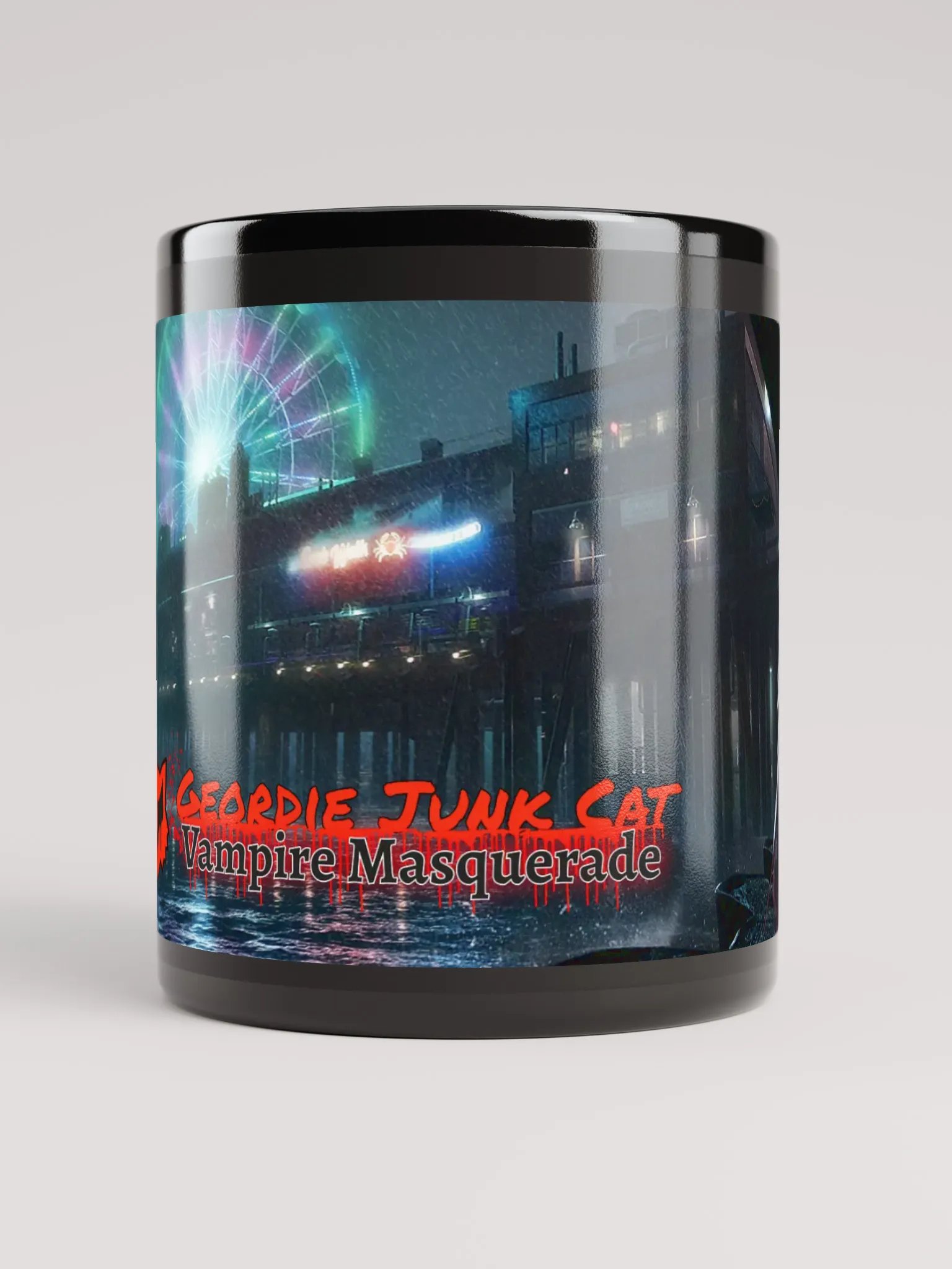 Bloodlines Mug product image (5)