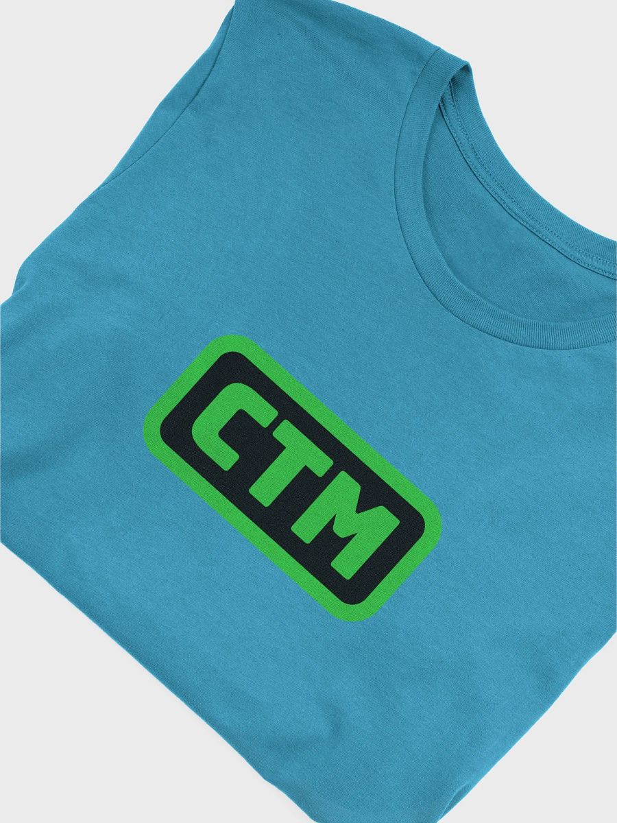 A CTM Shirt product image (5)