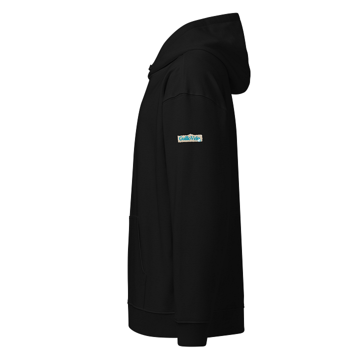 GUILLOVELO ELEVATE SOFT HOODIE product image (2)