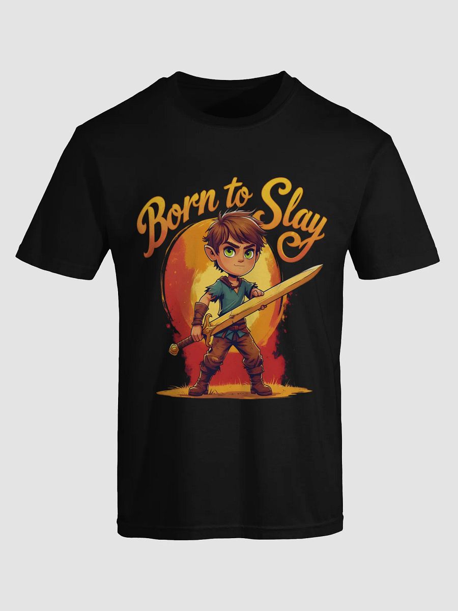CMC Born to Slay - Tee product image (3)