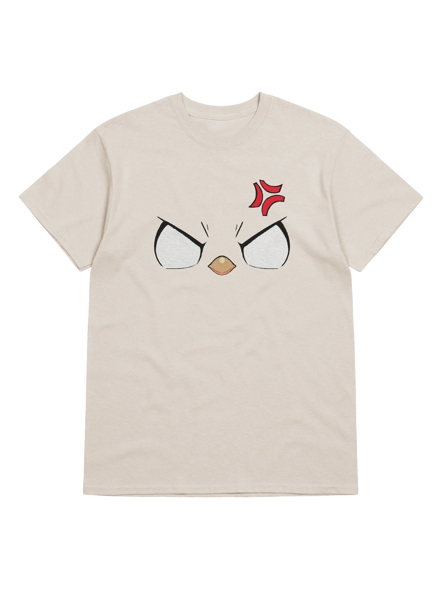 Angry Bambam T Shirt product image (5)