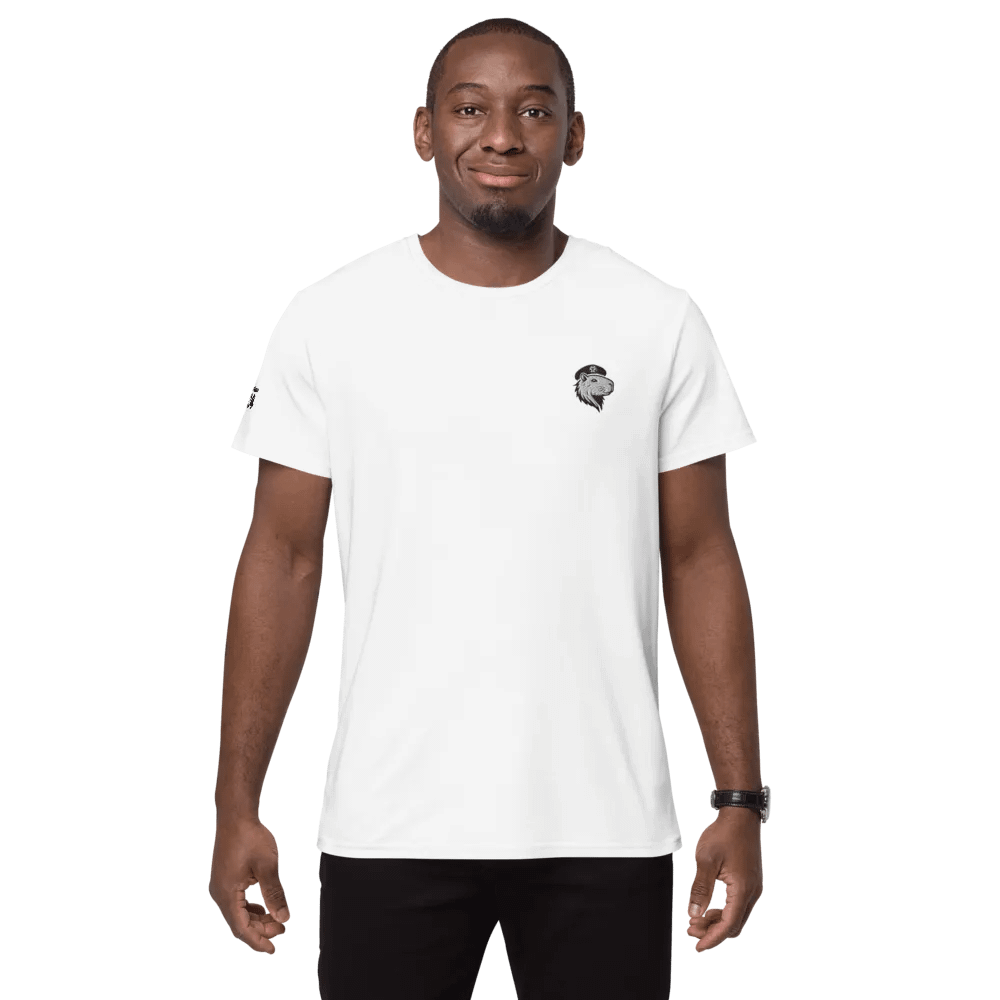 PoKa Premium Cotton Tee - 2024 product image (8)