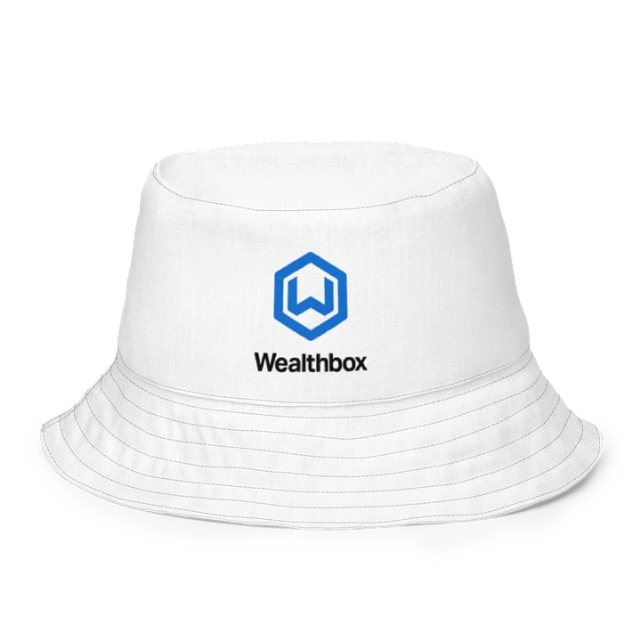 The Bucket Hat product image (1)