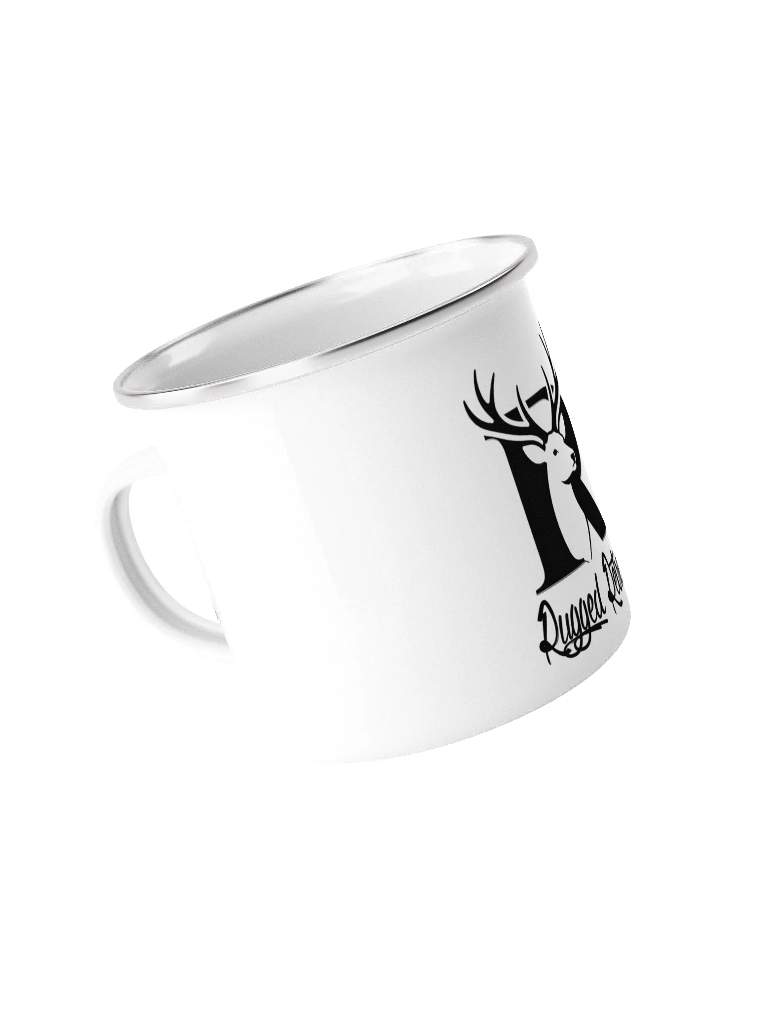 Rugged Retreats Mug product image (4)