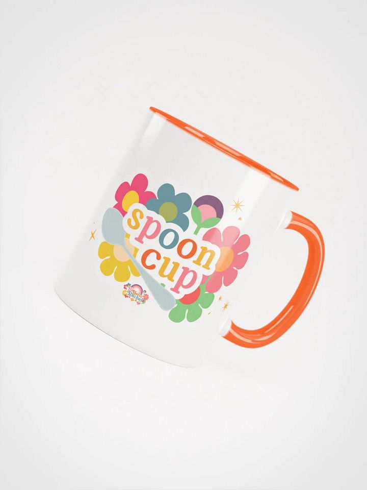 Spoon Cup Mug product image (1)