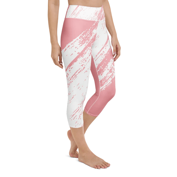 Pink Whispers Yoga product image (2)
