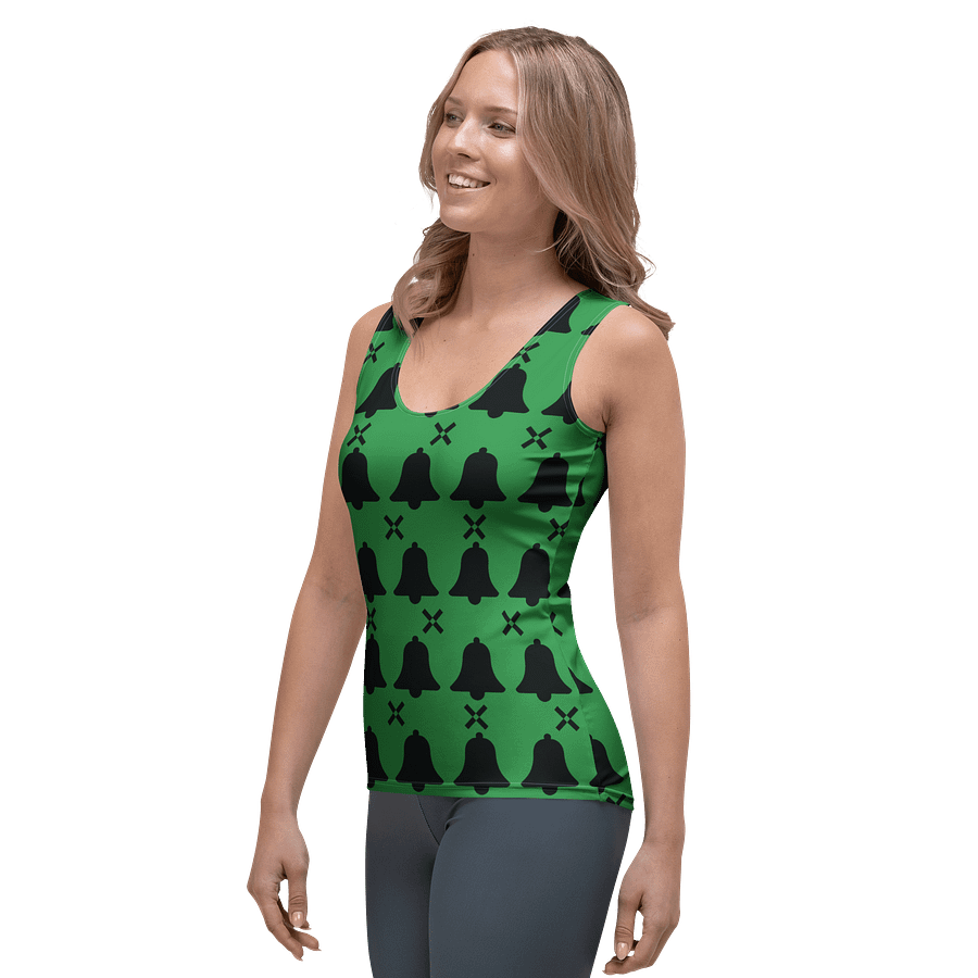 Bell Alert Women's Tank product image (3)