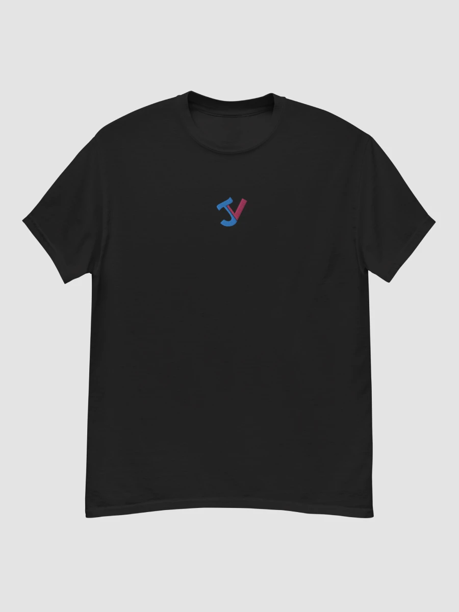 JV 24/7 T-Shirt (Embroidered) product image (17)