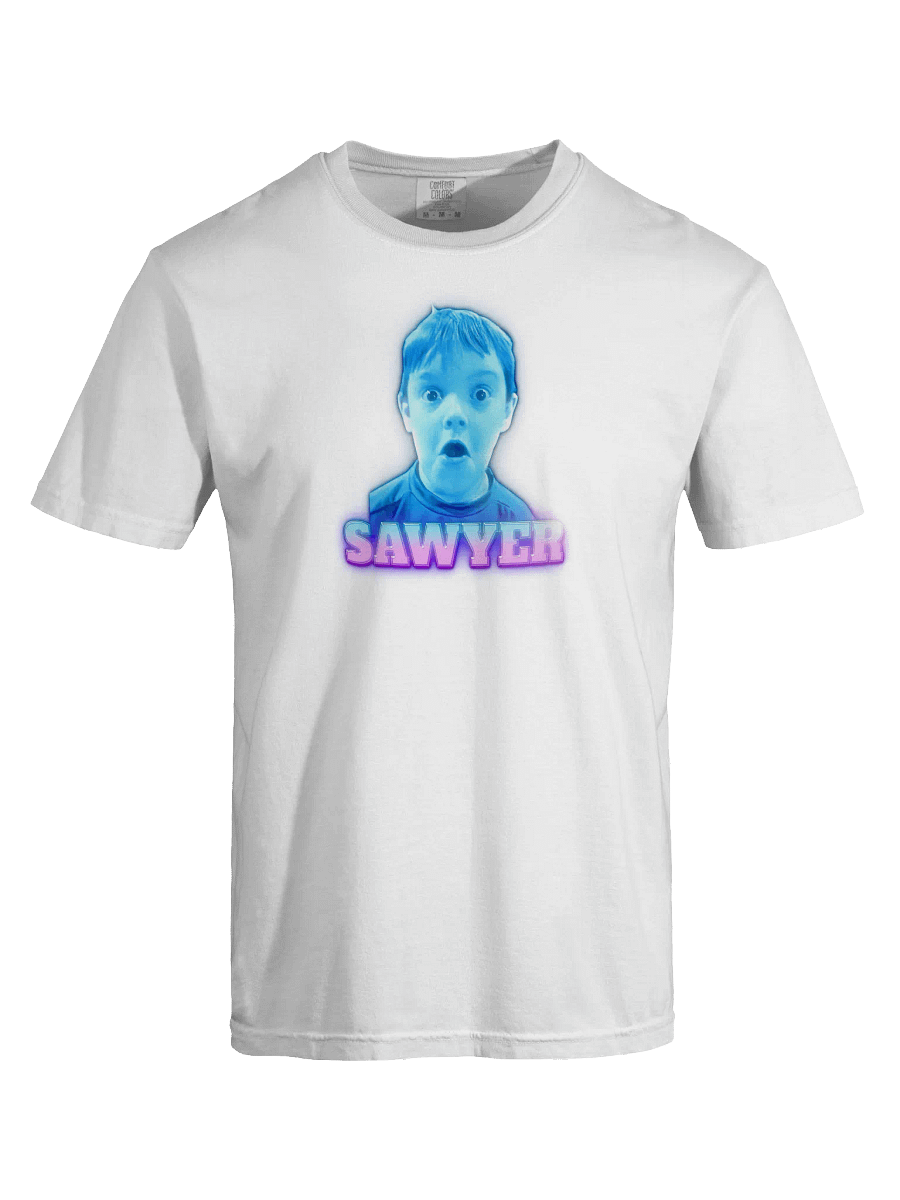 Nick's Special Shirt product image (5)