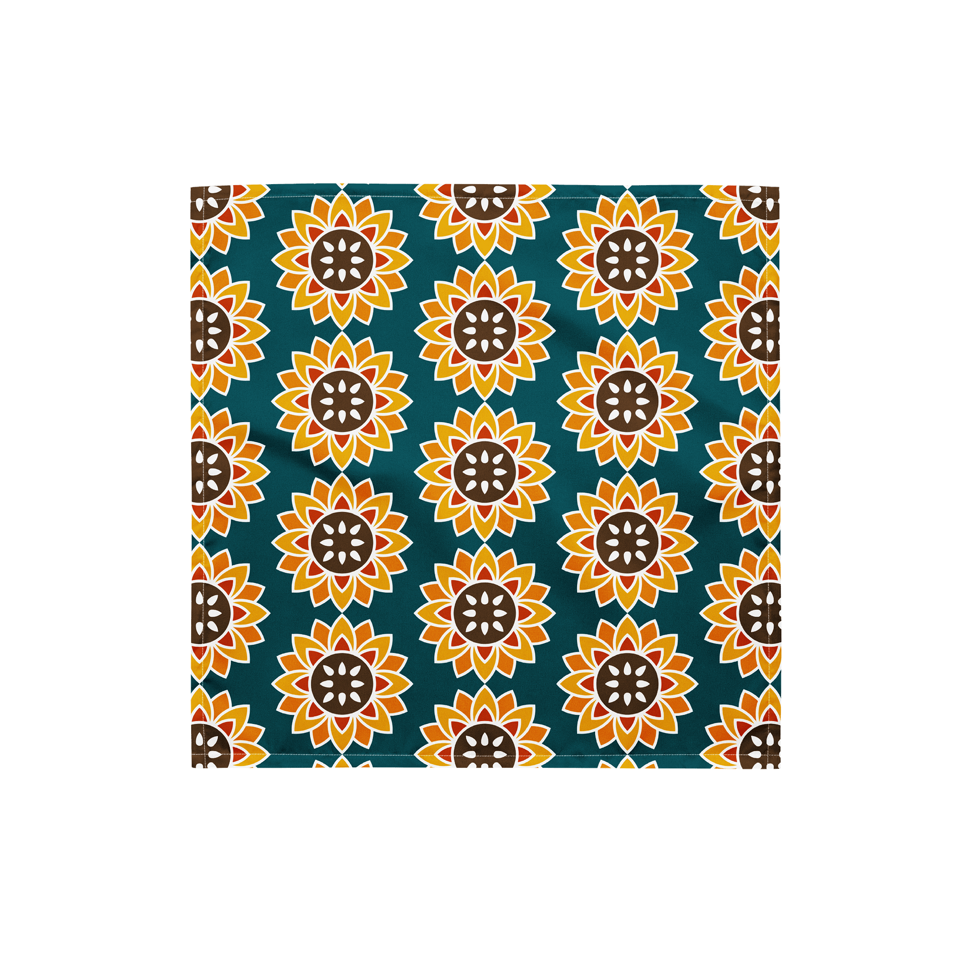 MT Basic Bandana product image (1)