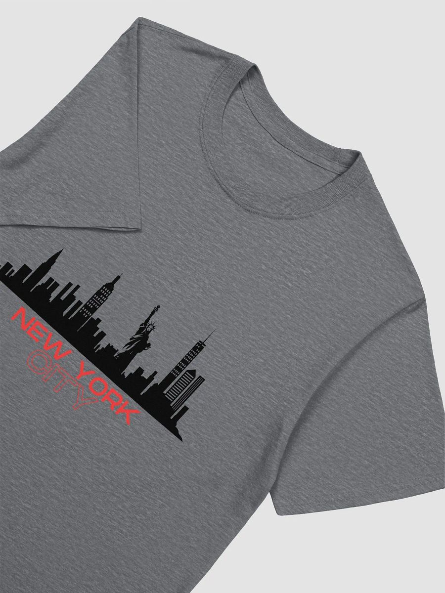 NYC Unisex T-Shirt product image (10)